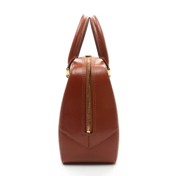 Auth Louis Vuitton Pont Neuf Hand Bag #5037L34 - Picture 7 of 14